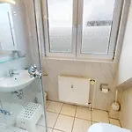 Apartment Deich-residenz App. 6 *