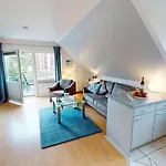 Apartment Deich-residenz App. 6 *
