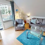 Deich-residenz App. 6 Apartment