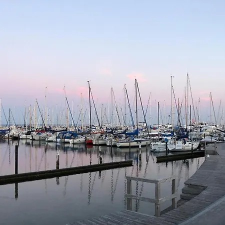 Lejlighed Deich-residenz App. 6