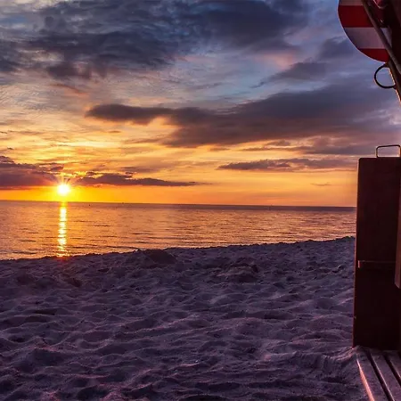 Deich-residenz App. 6