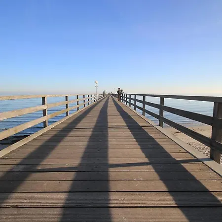 Deich-residenz App. 6