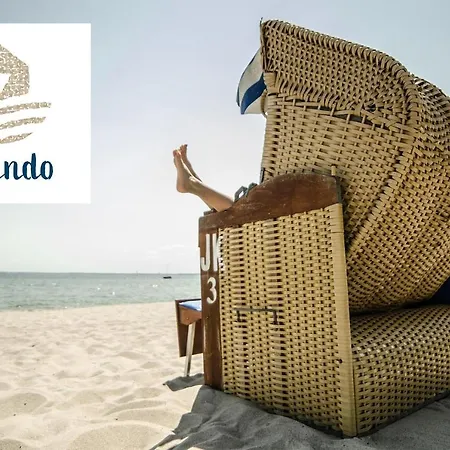 Deich-residenz App. 6