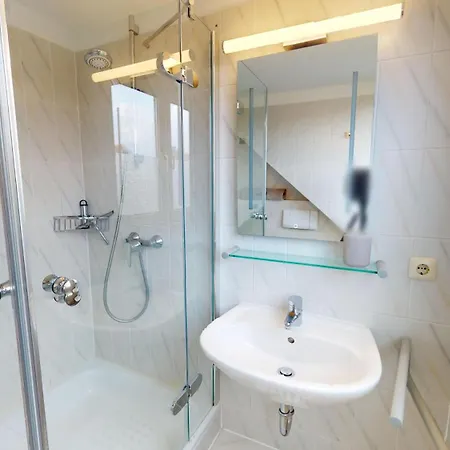 Apartment Deich-residenz App. 6 *