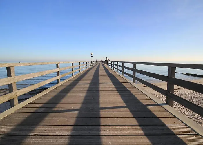 Deich-residenz App. 6