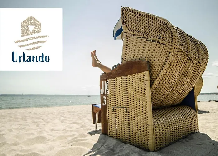 Deich-residenz App. 6