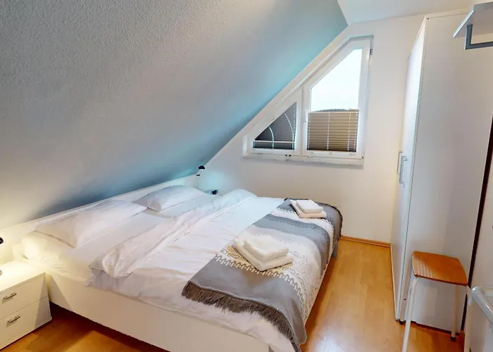 Deich-residenz App. 6