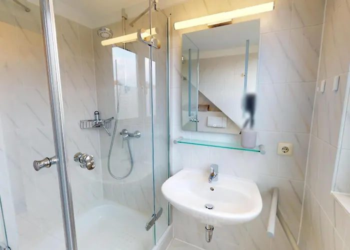 Appartamento Deich-residenz App. 6 *